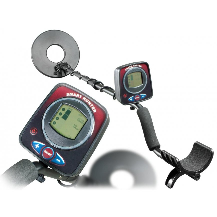 Metal detector metal detector Cobra Tector CT-1069