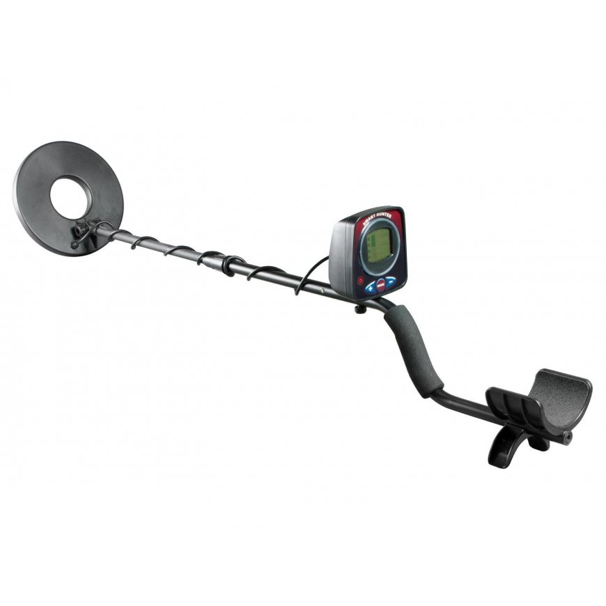 Metal detector metal detector Cobra Tector CT-1069 – 3
