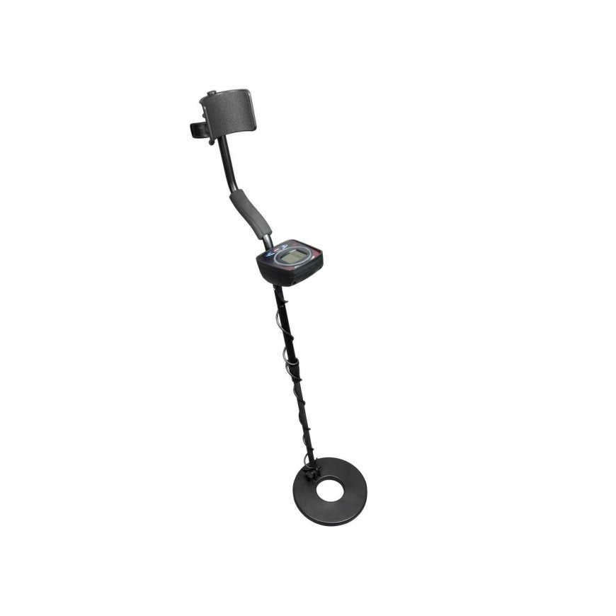 Metal detector metal detector Cobra Tector CT-1069 – 4