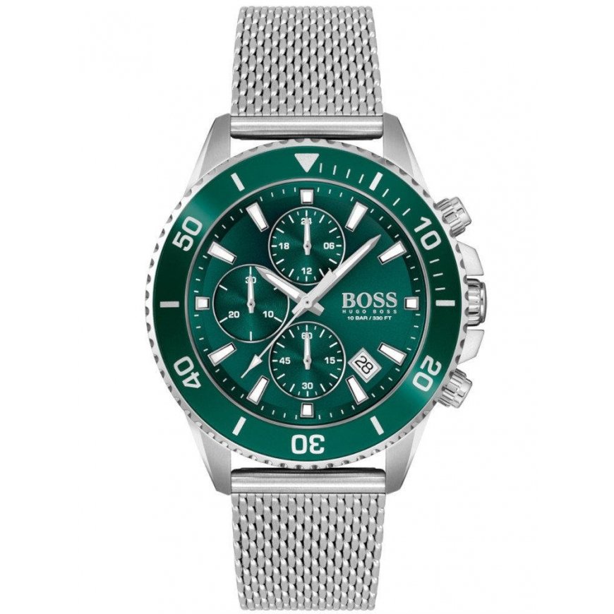 HUGO BOSS HUGO BOSS MEN`S WATCH