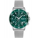 HUGO BOSS MEN'S WATCH 1513905 - ADMIRAL (zh035c) HUGO BOSS MEN'S WATCH 1513905 - ADMIRAL (zh035c)