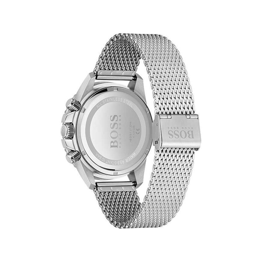 HUGO BOSS MEN'S WATCH 1513905 - ADMIRAL (zh035c) – 4