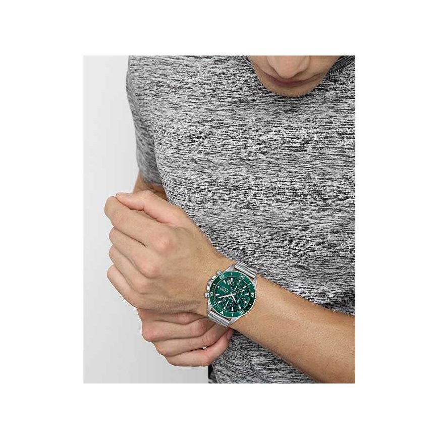 HUGO BOSS MEN'S WATCH 1513905 - ADMIRAL (zh035c) – 5