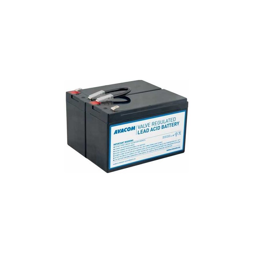 AVACOM RBC113 - baterie pro UPS