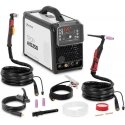 Welbach TIG AC/DC MMA 250/50 A plasma cutter welder Welbach TIG AC/DC MMA 250/50 A plasma cutter welder