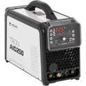 Welbach TIG AC/DC MMA 250/50 Plasmaleikkurihitsauskone Welbach TIG AC/DC MMA 250/50 Plasmaleikkurihitsauskone