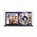 Funko POP Albums Deluxe: NSYNC Funko POP Albums Deluxe: NSYNC