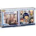 Funko POP Albums Deluxe: NSYNC Funko POP Albums Deluxe: NSYNC