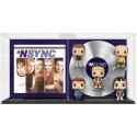 Funko POP Albums Deluxe: NSYNC Funko POP Albums Deluxe: NSYNC