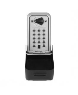 MASTER LOCK 5426EURD сейф Стенной сейф Серый