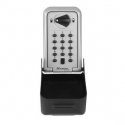 MASTER LOCK 5426EURD seifas Sieninis seifas Pilka MASTER LOCK 5426EURD seifas Sieninis seifas Pilka