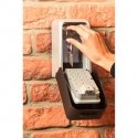 MASTER LOCK 5426EURD сейф Стенной сейф Серый MASTER LOCK 5426EURD сейф Стенной сейф Серый