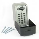 MASTER LOCK 5426EURD seifas Sieninis seifas Pilka MASTER LOCK 5426EURD seifas Sieninis seifas Pilka