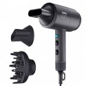 Niceboy ION AirSonic STAR фен 2100 W Черный Niceboy ION AirSonic STAR фен 2100 W Черный