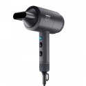 Niceboy ION AirSonic STAR föön 2100 W Must Niceboy ION AirSonic STAR föön 2100 W Must