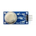 MQ-135 alcohol, benzene, ammonia sensor module, semiconductor, Waveshare 9528