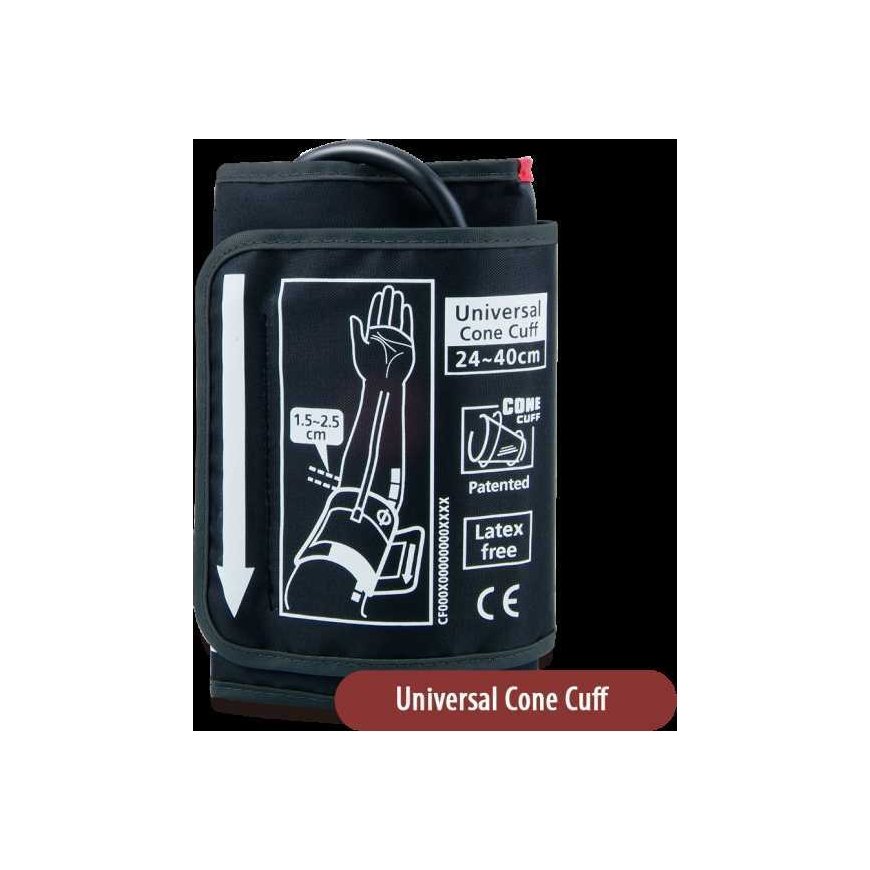 Rossmax universal cone cuff 24-40cm