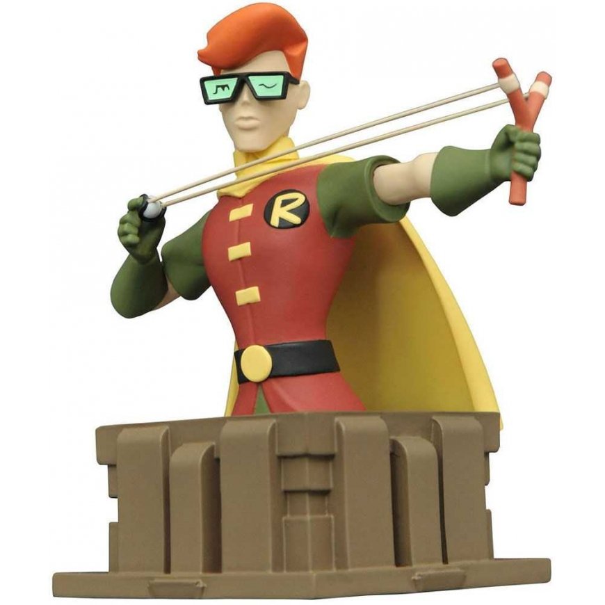 Diamond Select Diamond Select DC Comics