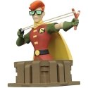 Diamond Select DC Comics Batman Dark Knight Robin resin bust Diamond Select DC Comics Batman Dark Knight Robin resin bust