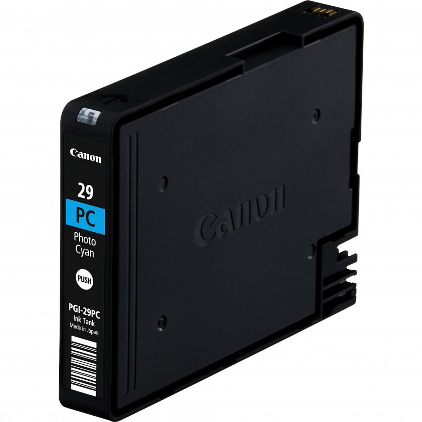 Canon 4876B001 tintes kārtridžs 1 pcs