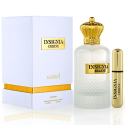 Hamidi Insignia Ermine EDP hajustettu vesi unisex, 105 ml Hamidi Insignia Ermine EDP hajustettu vesi unisex, 105 ml