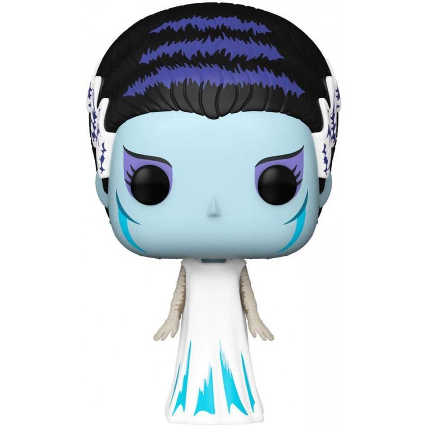 Funko POP Movies UM: Wife of