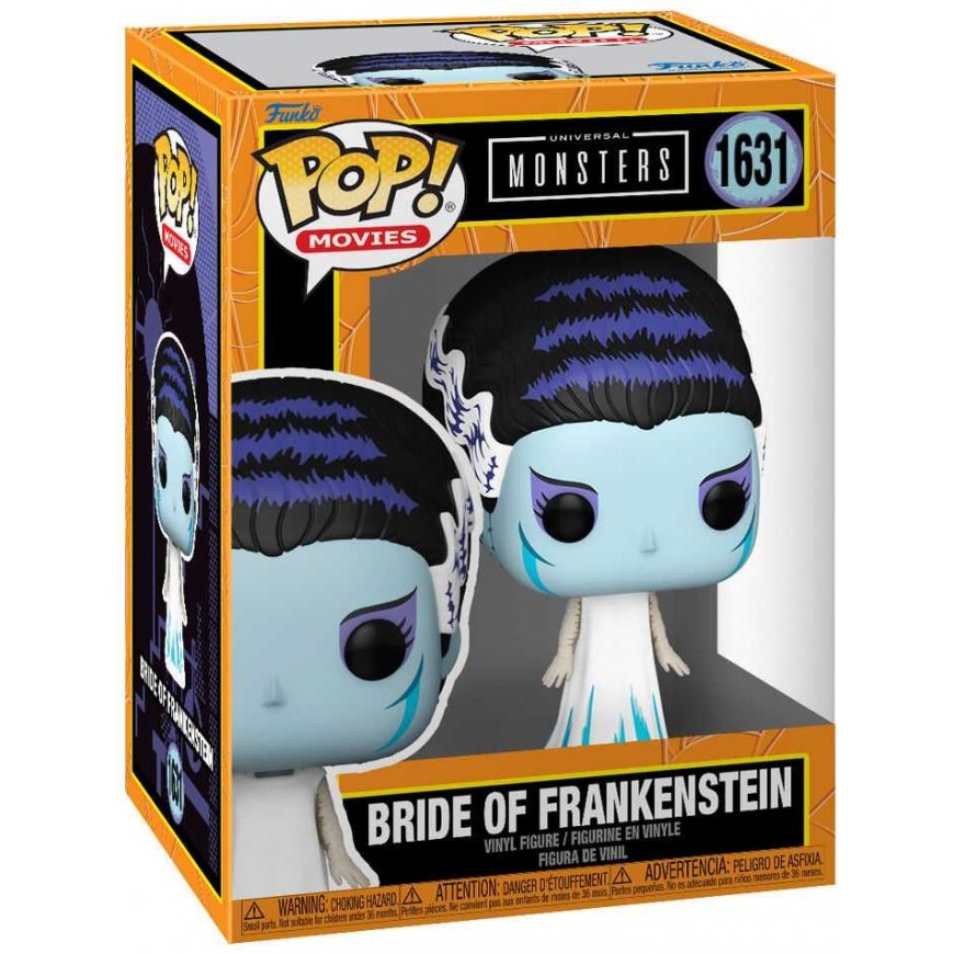 Funko Figūrėlė POP Movies UM: Żona Frankensteina – 2