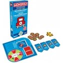 MONOPOLY-laajennus "Free Parking: Pot of Gold", (Liettua) MONOPOLY-laajennus "Free Parking: Pot of Gold", (Liettua)