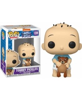 Funko POP! Tommy Pickles
