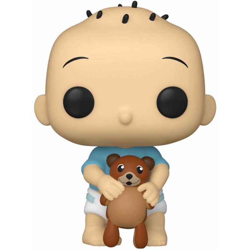 Funko POP! Tommy Pickles – 2