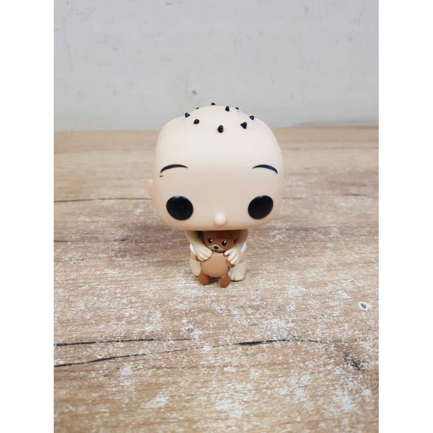 Funko POP! Tommy Pickles – 4