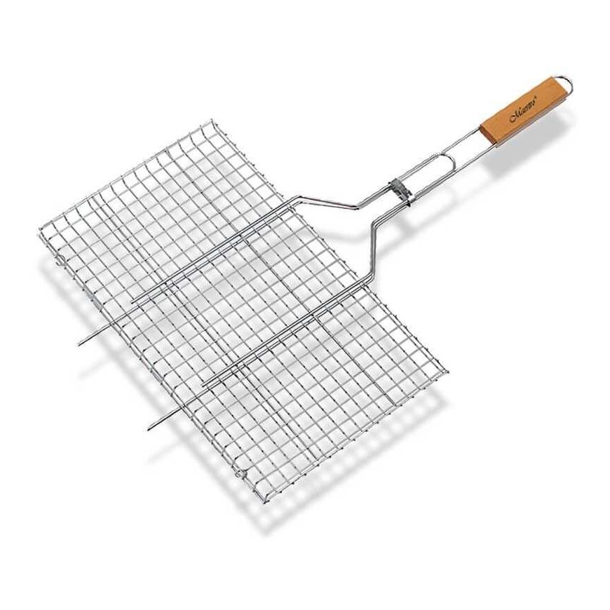 GRILL GRID 24x30CM GRILL GRID MAESTRO MR-1016