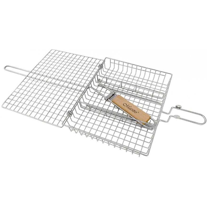 GRILL GRID 24x30CM GRILL GRID MAESTRO MR-1016 – 3