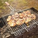 GRILL GRID 24x30CM GRILL GRID MAESTRO MR-1016