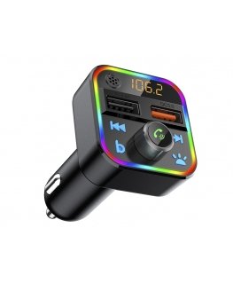 BLOW 74-164 FM-saatja 87,5 - 108 MHz Bluetooth Must