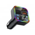 BLOW 74-164 FM-saatja 87,5 - 108 MHz Bluetooth Must