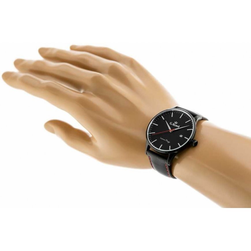 Rossi MEN`S WATCH G. ROSSI -