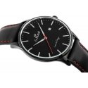 MEN'S WATCH G. ROSSI - 12462A4-1A3 (zg328d) + box MEN'S WATCH G. ROSSI - 12462A4-1A3 (zg328d) + box