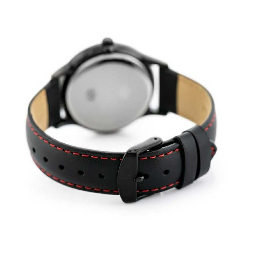 MEN'S WATCH G. ROSSI - 12462A4-1A3 (zg328d) + box – 5