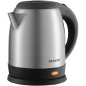 Sencor elektrinis virdulys 1.2L ner.pl. 2000W, SWK1231BK Sencor elektrinis virdulys 1.2L ner.pl. 2000W, SWK1231BK