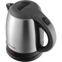 Sencor vedenkeitin 1,2L ruostumaton teräs 2000W, SWK1231BK Sencor vedenkeitin 1,2L ruostumaton teräs 2000W, SWK1231BK