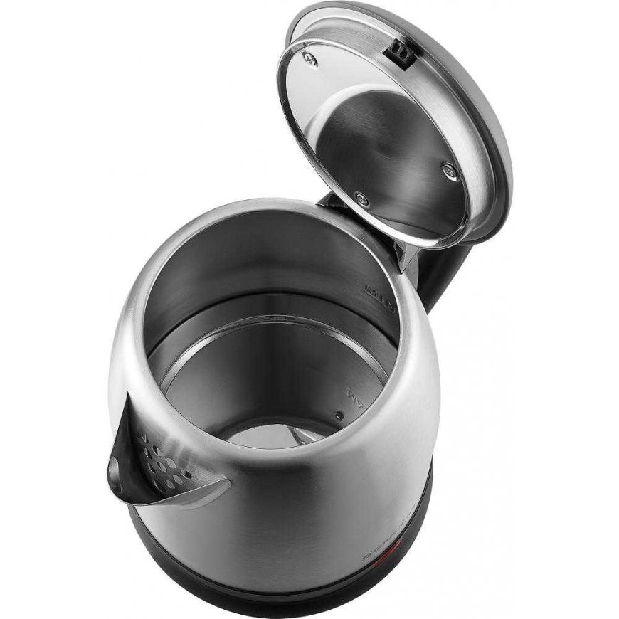 Sencor elektrinis virdulys 1.2L ner.pl. 2000W, SWK1231BK – 4