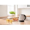 Sencor elektrinis virdulys 1.2L ner.pl. 2000W, SWK1231BK Sencor elektrinis virdulys 1.2L ner.pl. 2000W, SWK1231BK