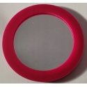 Stella McCartney, Compact Mirror, vaaleanpunainen Stella McCartney, Compact Mirror, vaaleanpunainen