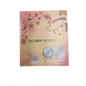 Stella McCartney, Compact Mirror, Pink Stella McCartney, Compact Mirror, Pink