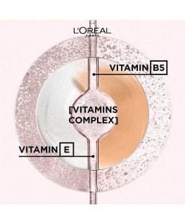 L'Oréal Paris BB krém Magic BB 30 ml Medium Dark CC kremas