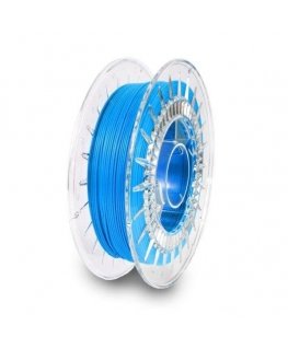 Plastic Rosa3D Flex 96A - 1.75mm - 0.5kg - Blue