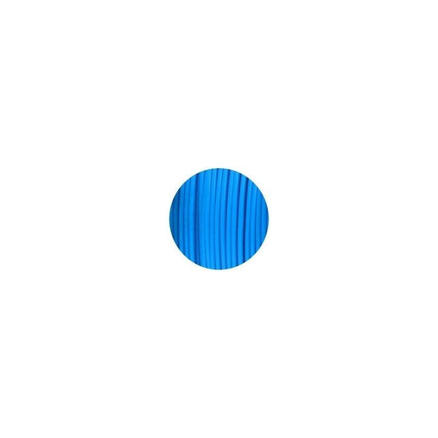 Plastic Rosa3D Flex 96A - 1.75mm - 0.5kg - Blue – 2