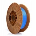Plastikas Rosa3D Flex 96A - 1.75mm - 0.5kg - Mėlynas Plastikas Rosa3D Flex 96A - 1.75mm - 0.5kg - Mėlynas