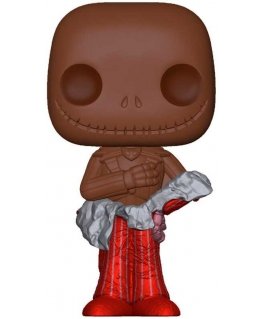 Funko POP figure Disney Nightmare Before Christmas Jack Skellington